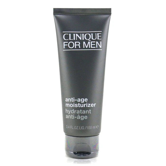 商品Clinique|Clinique 男士青春修护乳 男士面霜 100ml/3.4oz,价格¥289,第1张图片
