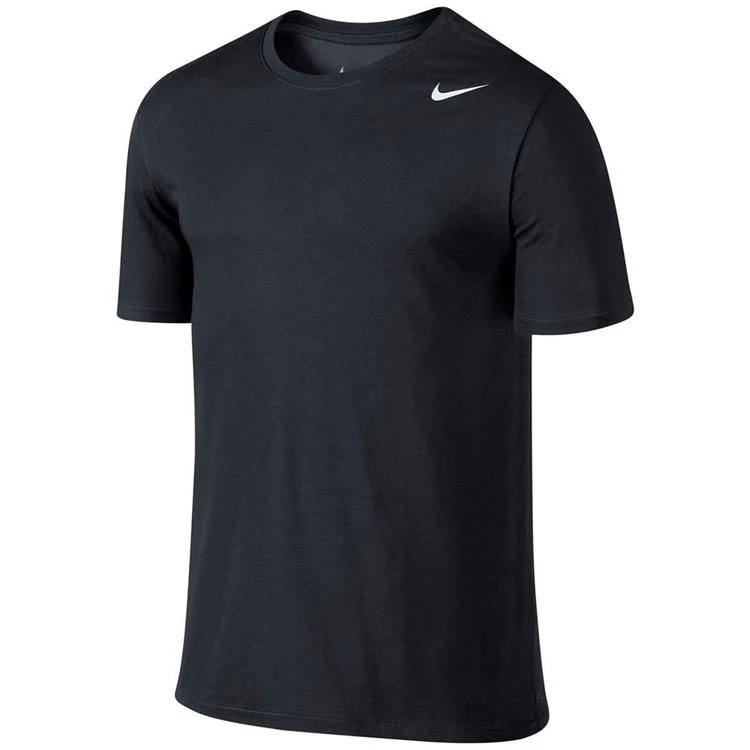 商品NIKE|Men's Dri-Fit Cotton Crew Neck T-Shirt,价格¥75,第2张图片详细描述