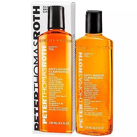 商品Peter Thomas Roth|Peter Thomas Roth Anti-Aging Cleansing Gel (8.5 oz.),价格¥249,第1张图片