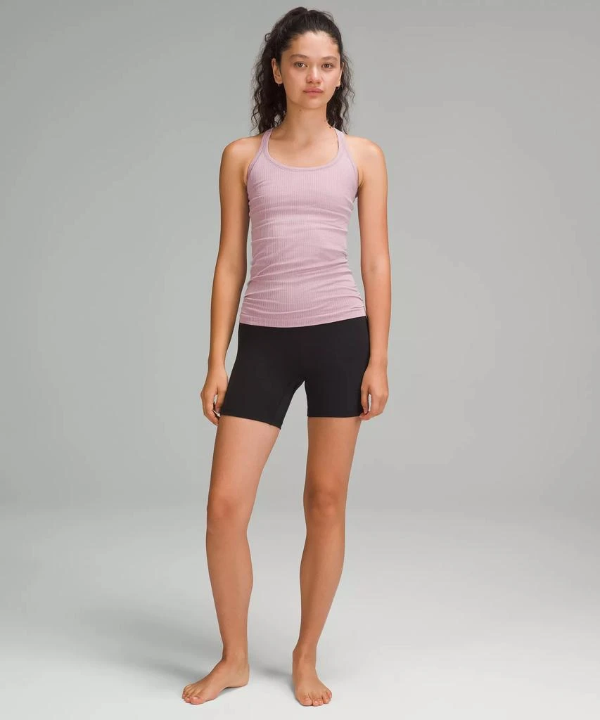 商品Lululemon|Ebb to Street Tank Top *Light Support, B/C Cup,价格¥409,第2张图片详细描述