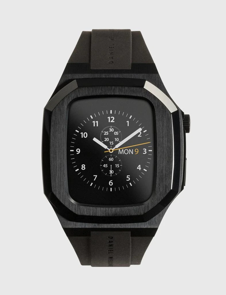 商品Daniel Wellington|Switch Black 40mm,价格¥1995,第1张图片