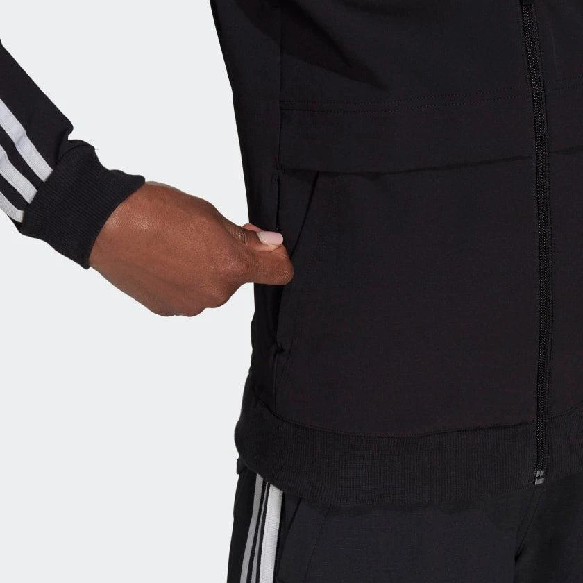 Women's adidas The Trackstand Cycling Jacket 商品