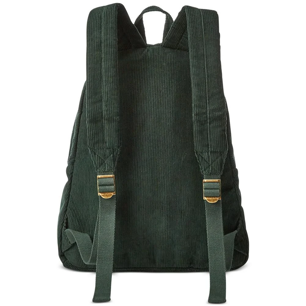 Men's Corduroy Backpack 商品