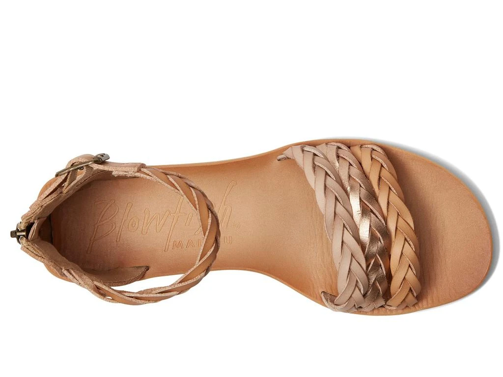 商品Blowfish Malibu Kids|Delite-K (Little Kids/Big Kids),价格¥261,第2张图片详细描述