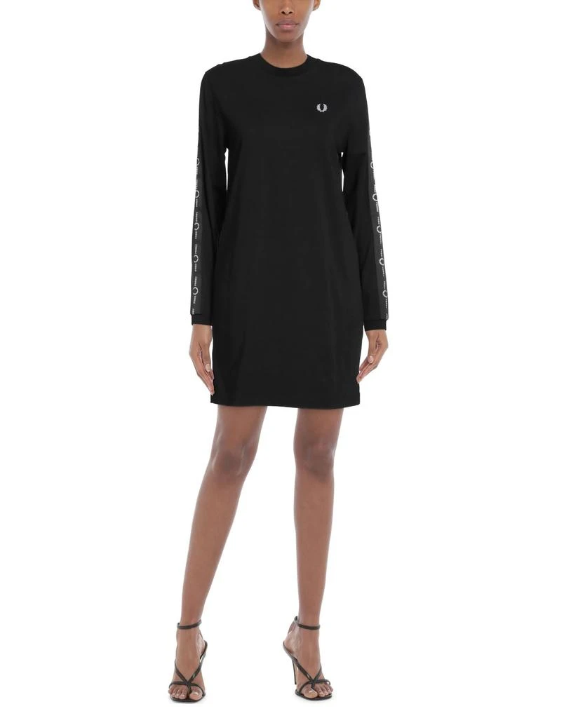 商品Fred Perry|Short dress,价格¥945,第2张图片详细描述