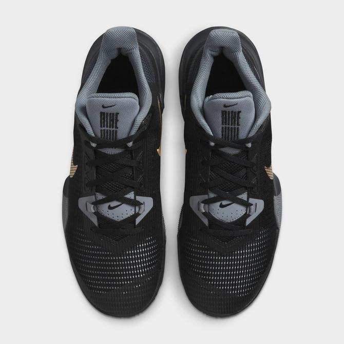 Men's Nike Air Max Impact 3 Basketball Shoes商品第5张图片规格展示