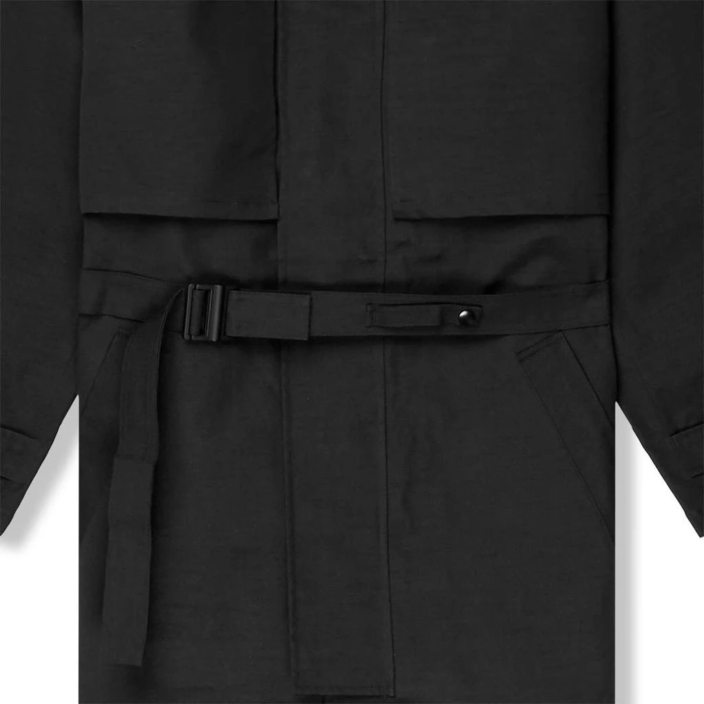 商品Y-3|Trench Coat,价格¥2691,第2张图片详细描述