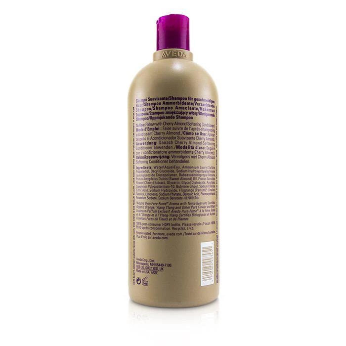 商品Aveda|Aveda 樱花甜杏洗发露 1000ml/33.8oz,价格¥347,第2张图片详细描述