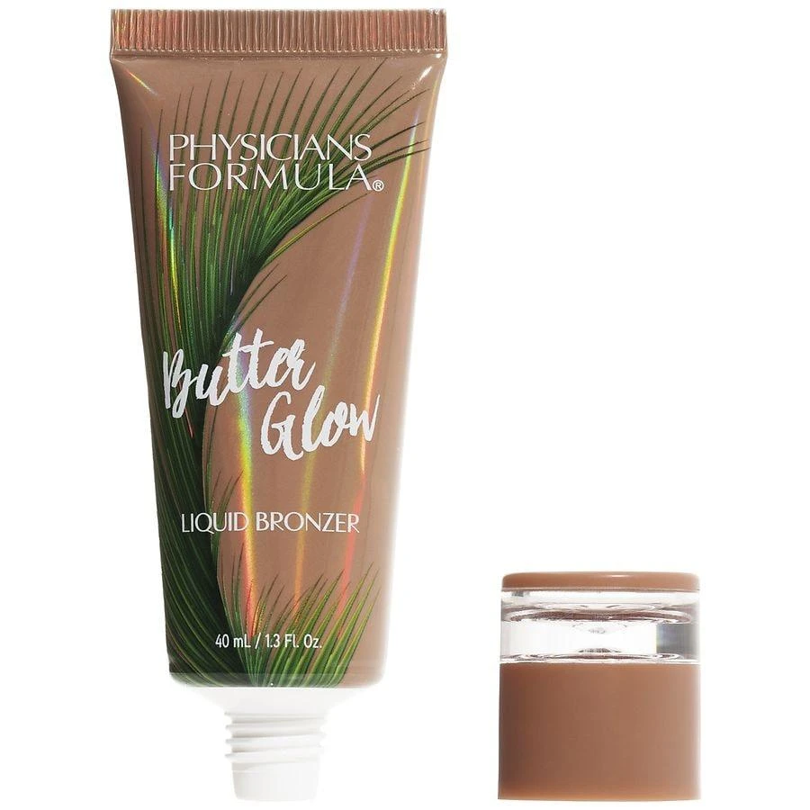 商品Physicians Formula|Butter Glow Liquid Bronzer,价格¥117,第5张图片详细描述