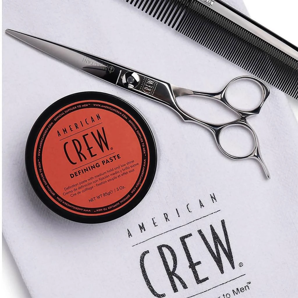 商品American Crew|American Crew Defining Paste (85g),价格¥100,第3张图片详细描述