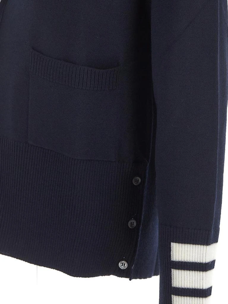 商品Thom Browne|Cardigan Man,价格¥9522,第3张图片详细描述