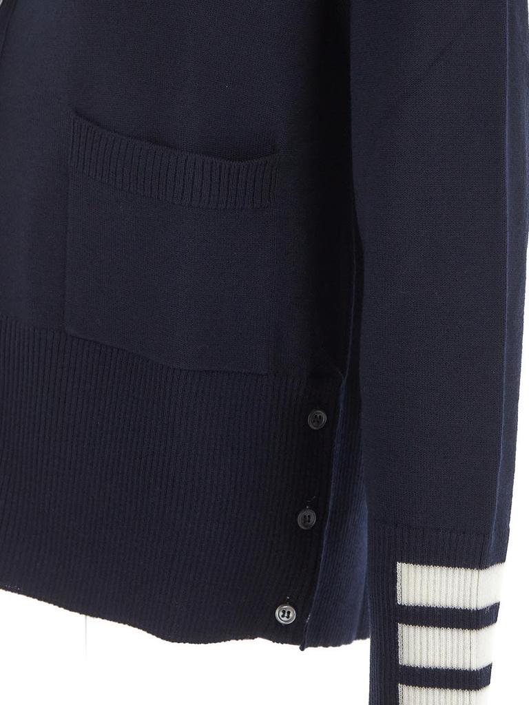 商品Thom Browne|Cardigan Man,价格¥8565,第5张图片详细描述