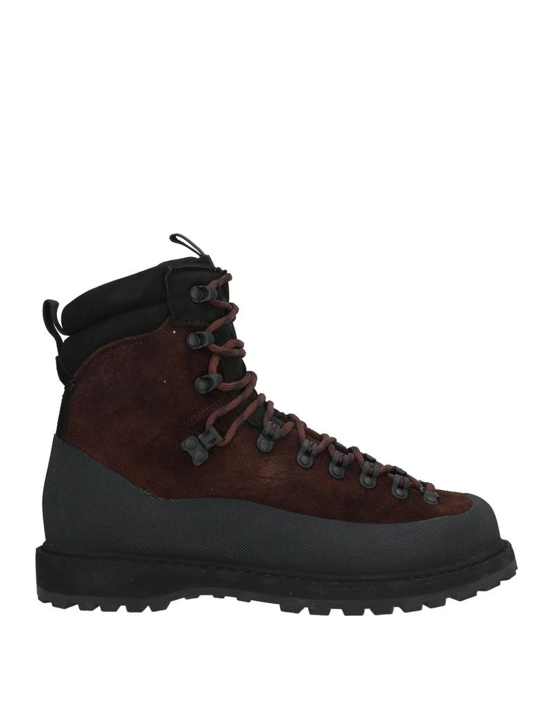 商品Diemme|Ankle boot,价格¥4891,第1张图片