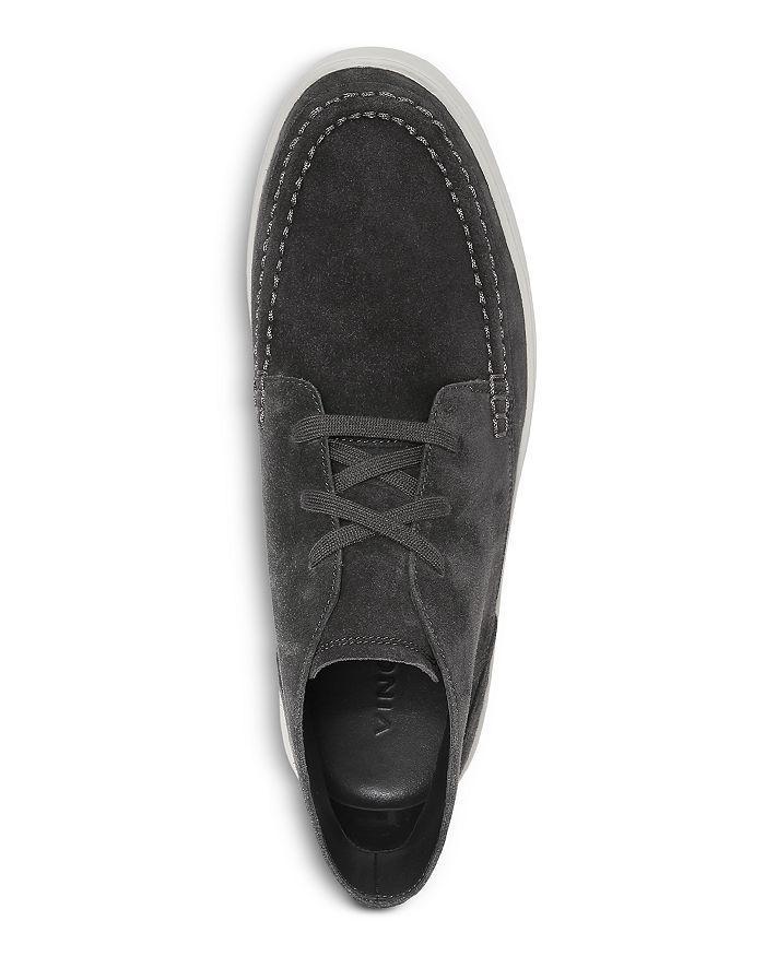 商品Vince|Men's Tacoma Chukka Sneakers,价格¥2023,第4张图片详细描述