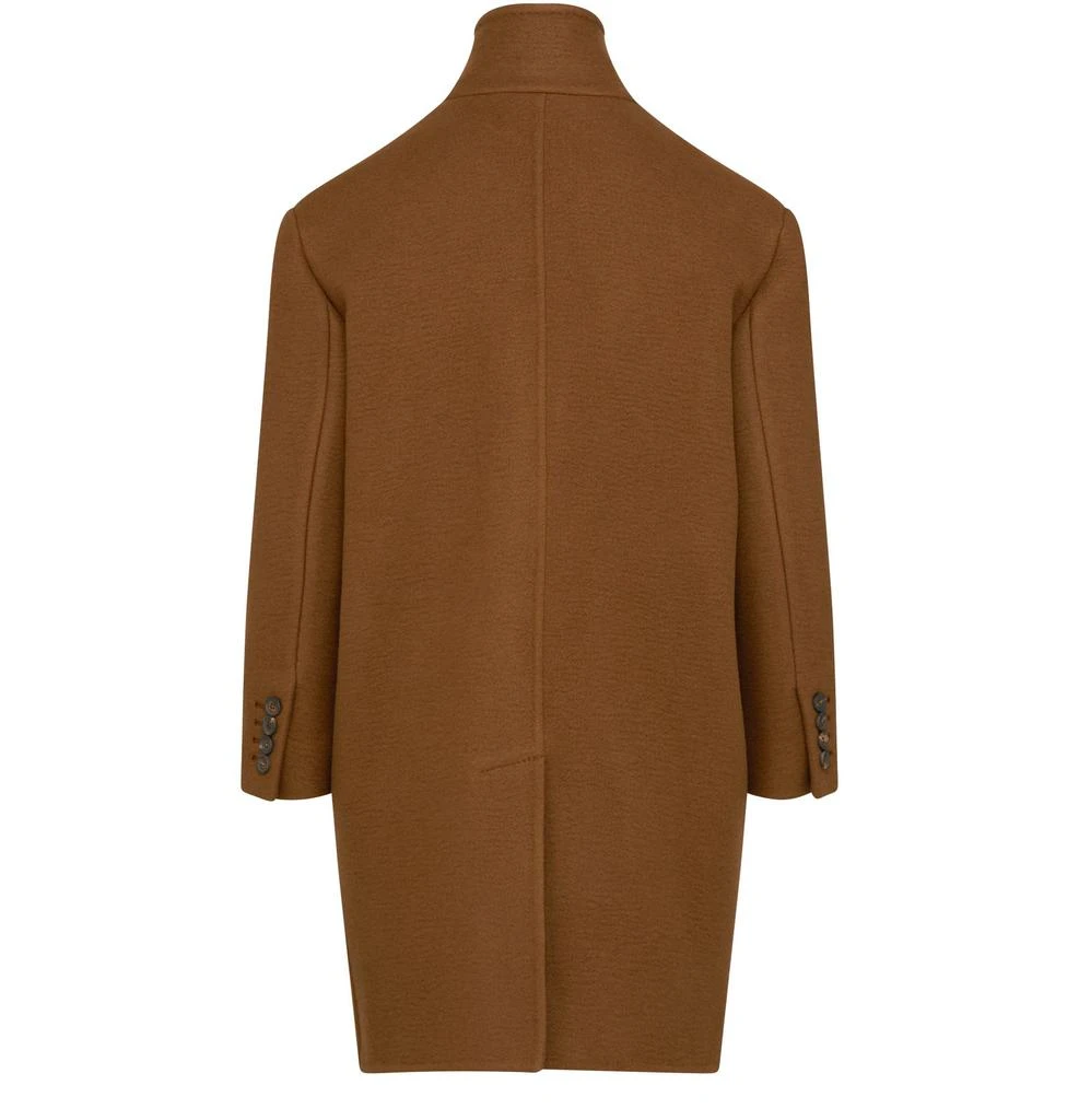 商品Max Mara|Tolosa coat,价格¥25303,第3张图片详细描述