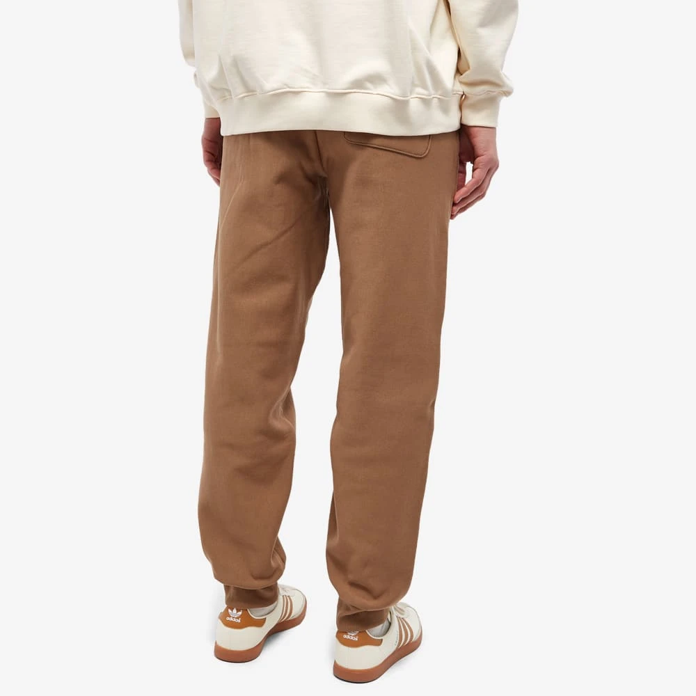 商品Carhartt|Carhartt 男士休闲裤 I0270421CMXX 棕色,价格¥700,第5张图片详细描述