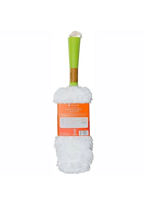 商品FULL CIRCLE HOME|Circle Home Duster Microfiber   Case Of 6   1 Ct,价格¥714,第2张图片详细描述