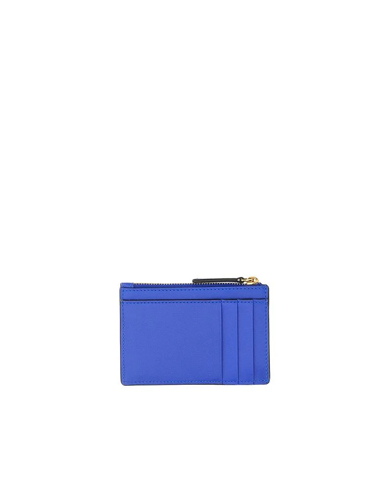 商品Versace|Jellyfish Card Holder,价格¥1644,第2张图片详细描述
