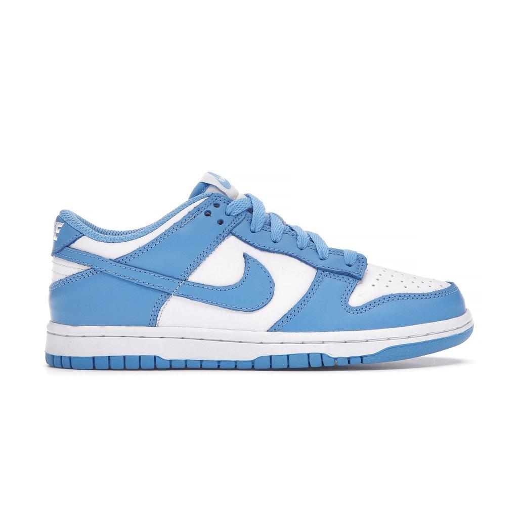 商品NIKE|Nike Dunk Low UNC (2021) (GS),价格¥3852,第1张图片