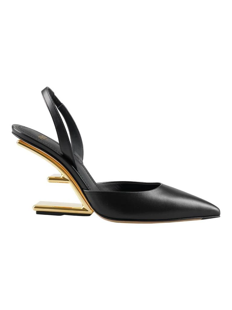 商品Fendi|FENDI PUMPS SHOES,价格¥10145,第1张图片
