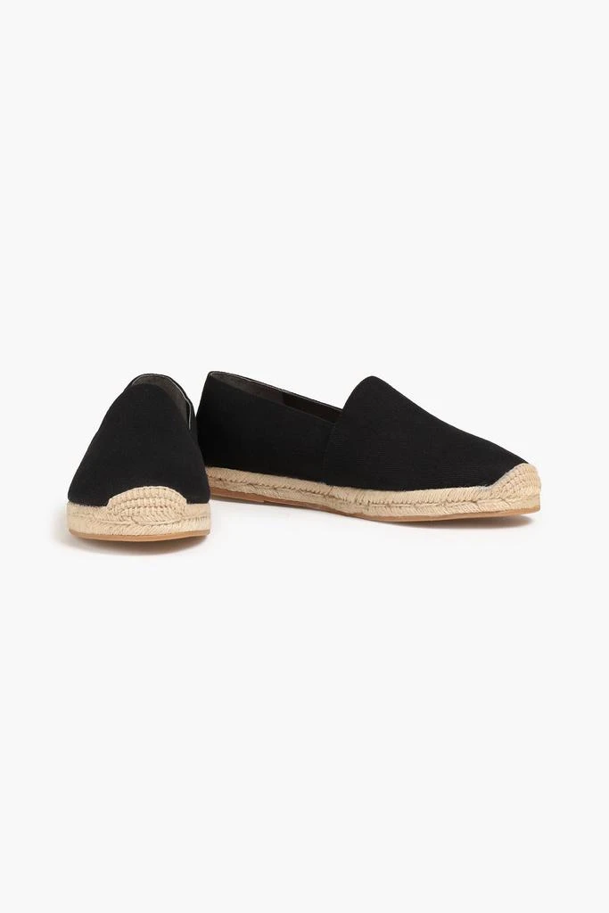 商品Stuart Weitzman|Mykonos canvas espadrilles,价格¥1121,第2张图片详细描述