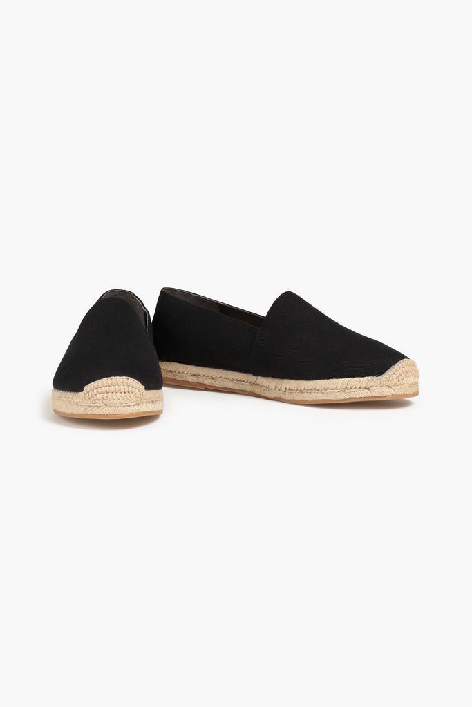 商品Stuart Weitzman|Mykonos canvas espadrilles,价格¥1093,第4张图片详细描述