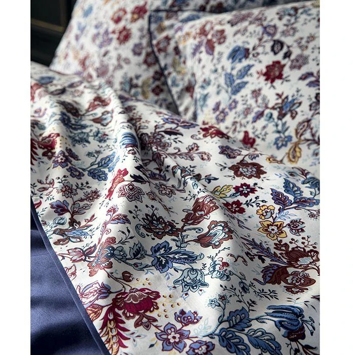 Fleur De Perse Full Queen Duvet Cover 商品