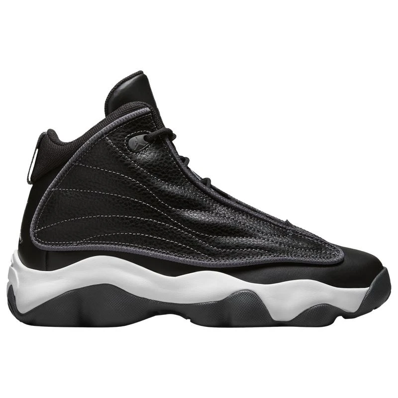 商品Jordan|Jordan Pro Strong - Boys' Grade School,价格¥519,第1张图片