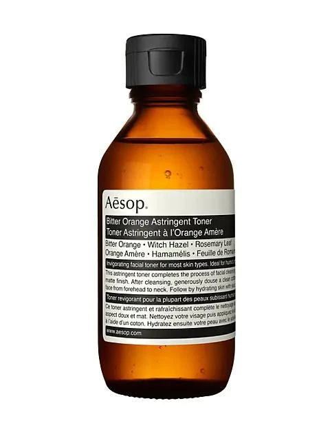 商品Aesop|苦橙收敛调理液,价格¥263,第2张图片详细描述