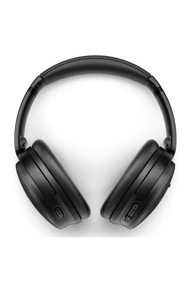 商品Bose|Bose QuietComfort 45 Wireless Noise Canceling Headphones,价格¥2053,第4张图片详细描述