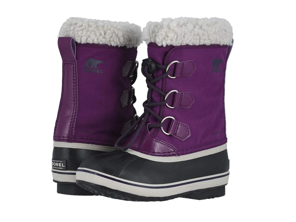 商品SOREL|Yoot Pac Nylon (Little Kid/Big Kid),价格¥665,第1张图片