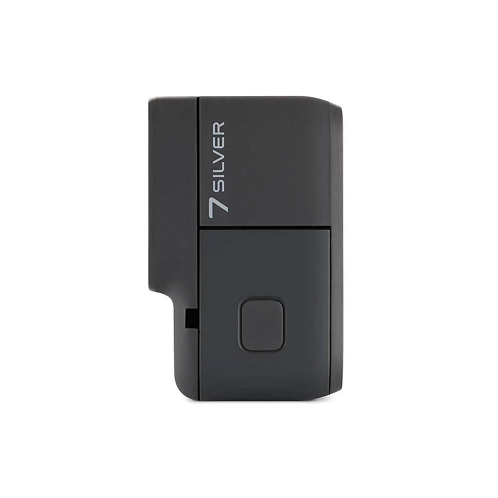 GoPro HERO7 银色运动相机 商品