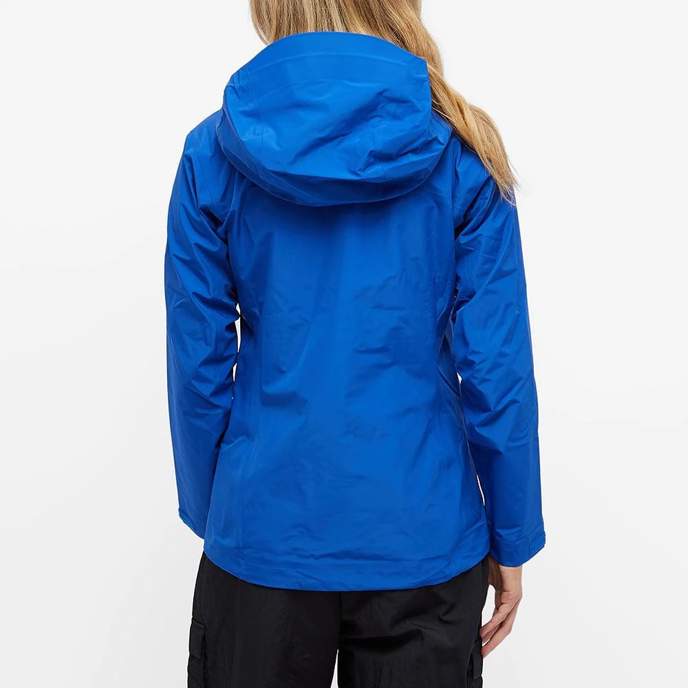 商品Arc'teryx|女款 始祖鸟 Beta 超轻 冲锋衣,价格¥3433,第3张图片详细描述