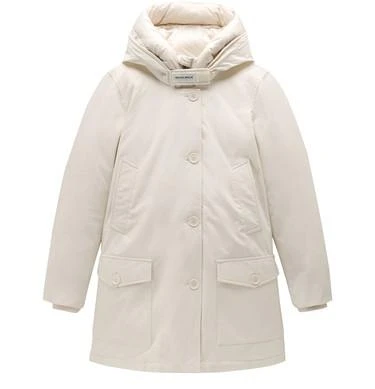 商品Woolrich|Bow Bridge 拉马尔派克大衣,价格¥6274,第3张图片详细描述