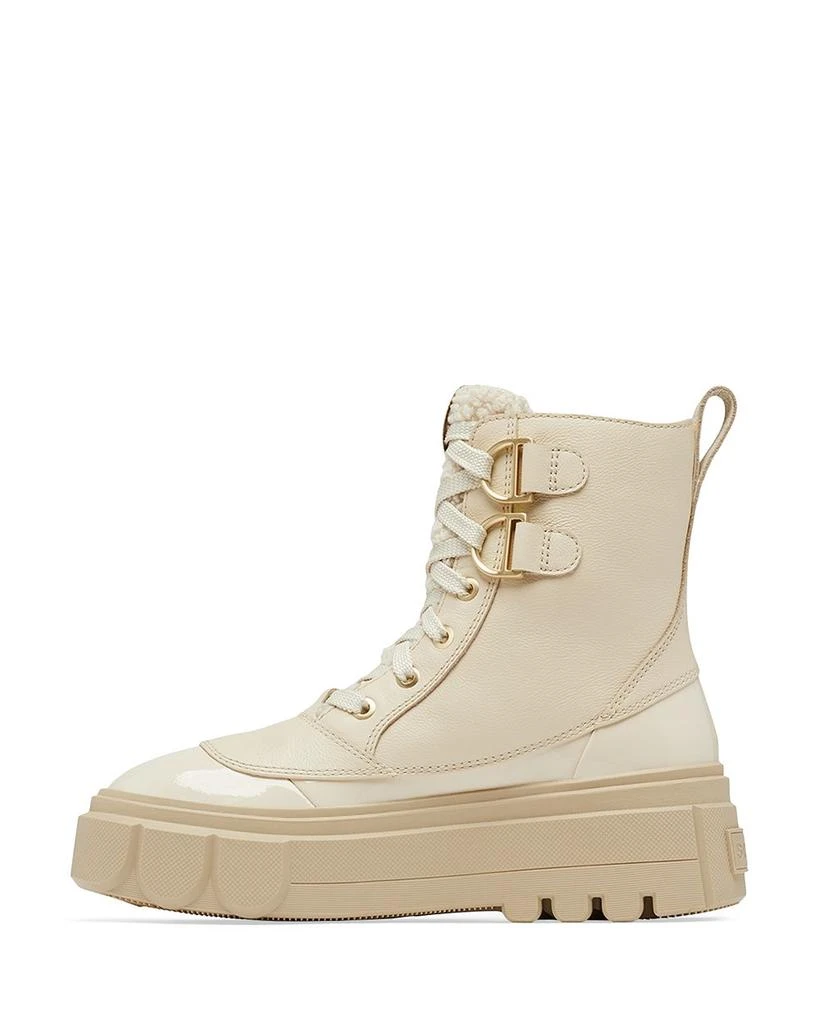 Women's CARIBOU™ X Lace Up Cold Weather Boots 商品