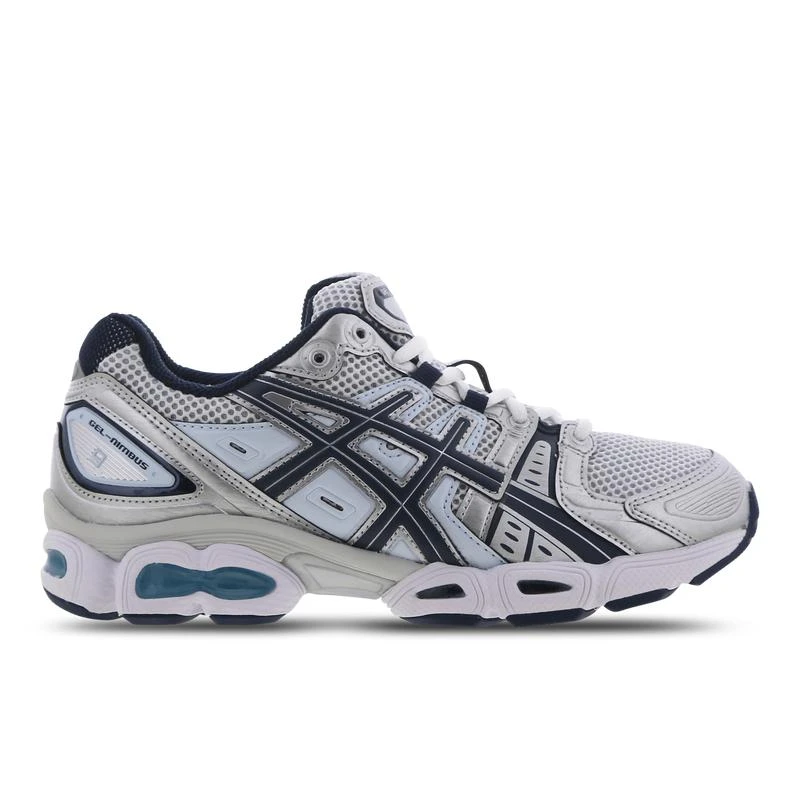 商品Asics|Asics Gel Nimbus 9 - Women Shoes,价格¥1290,第1张图片