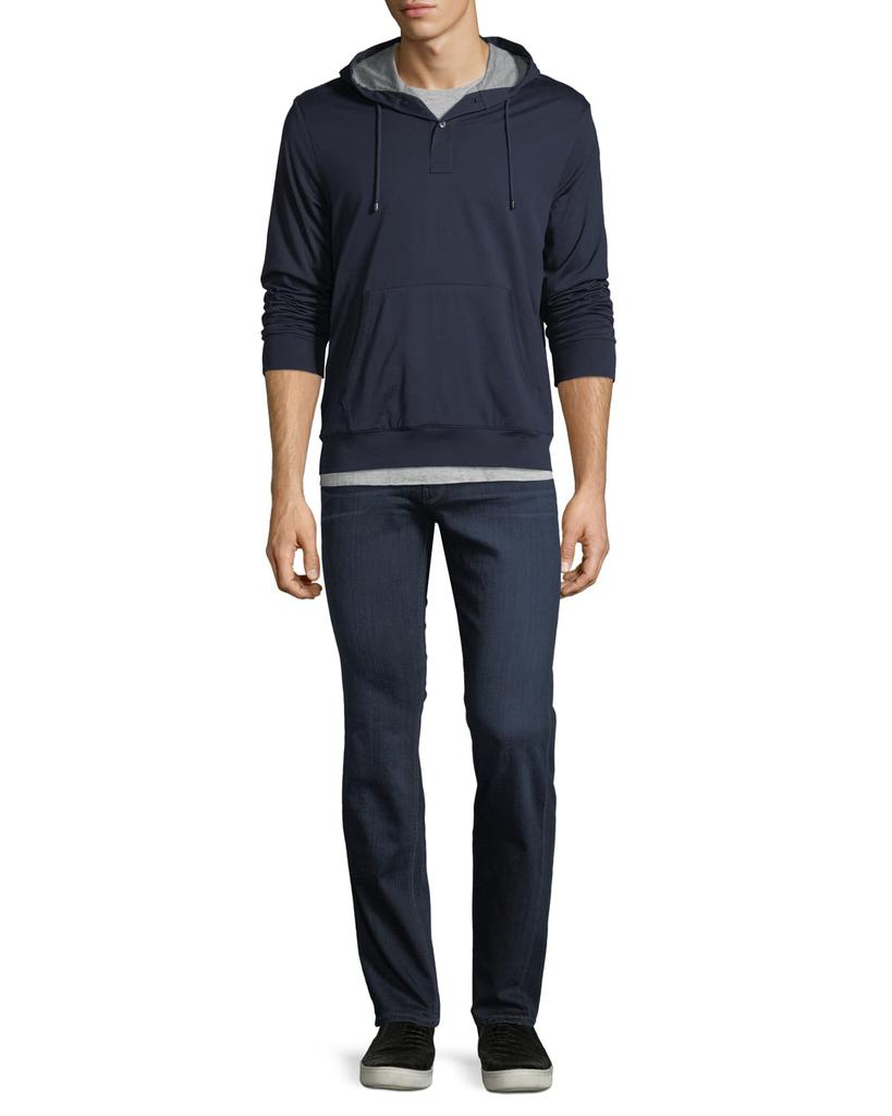 Men's Lennox Slim-Fit Jeans商品第4张图片规格展示