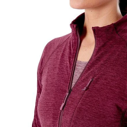 Nexus Pull-On Fleece Jacket - Women's 商品