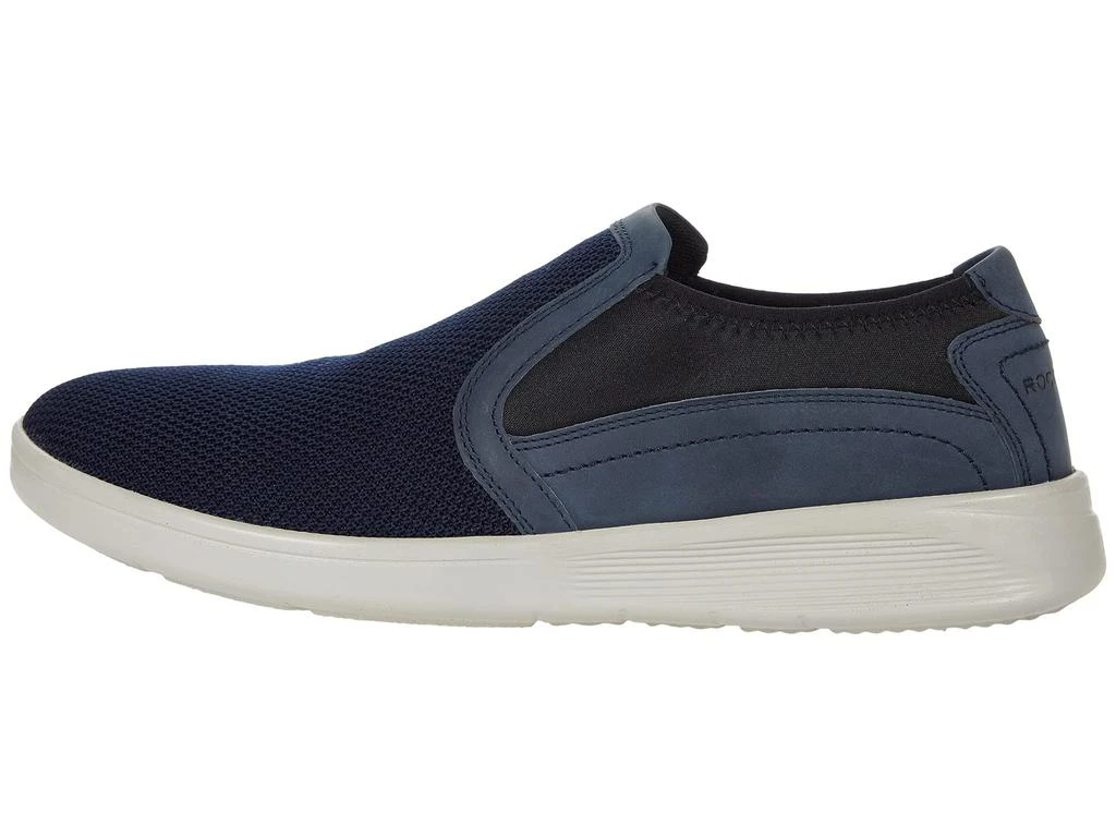 商品Rockport|Caldwell Twin Gore Slip-On,价格¥257,第4张图片详细描述
