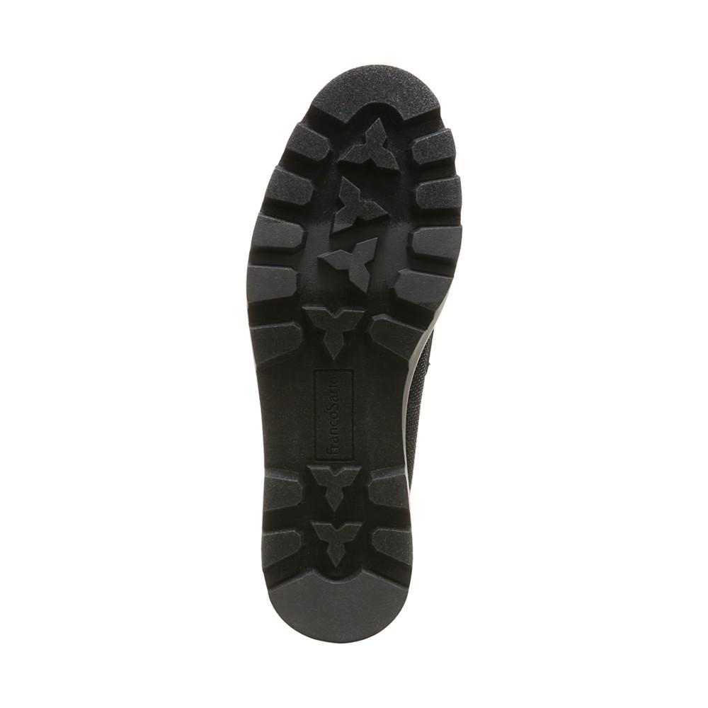 商品Franco Sarto|Balin Lug Sole Loafers,价格¥564,第7张图片详细描述