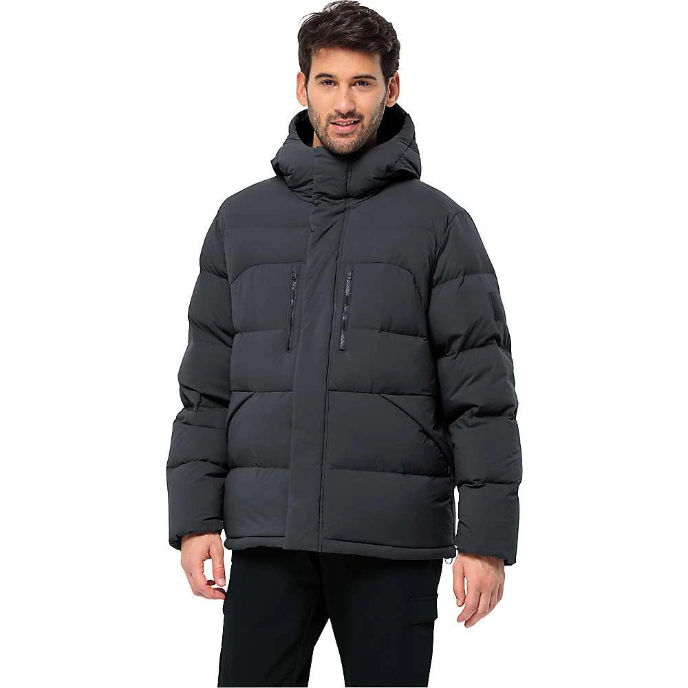 商品Jack Wolfskin|Jack Wolfskin Men's Roemertor Jacket,价格¥2355,第1张图片