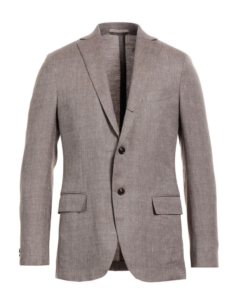 商品Zegna|Blazer,价格¥10506,第1张图片