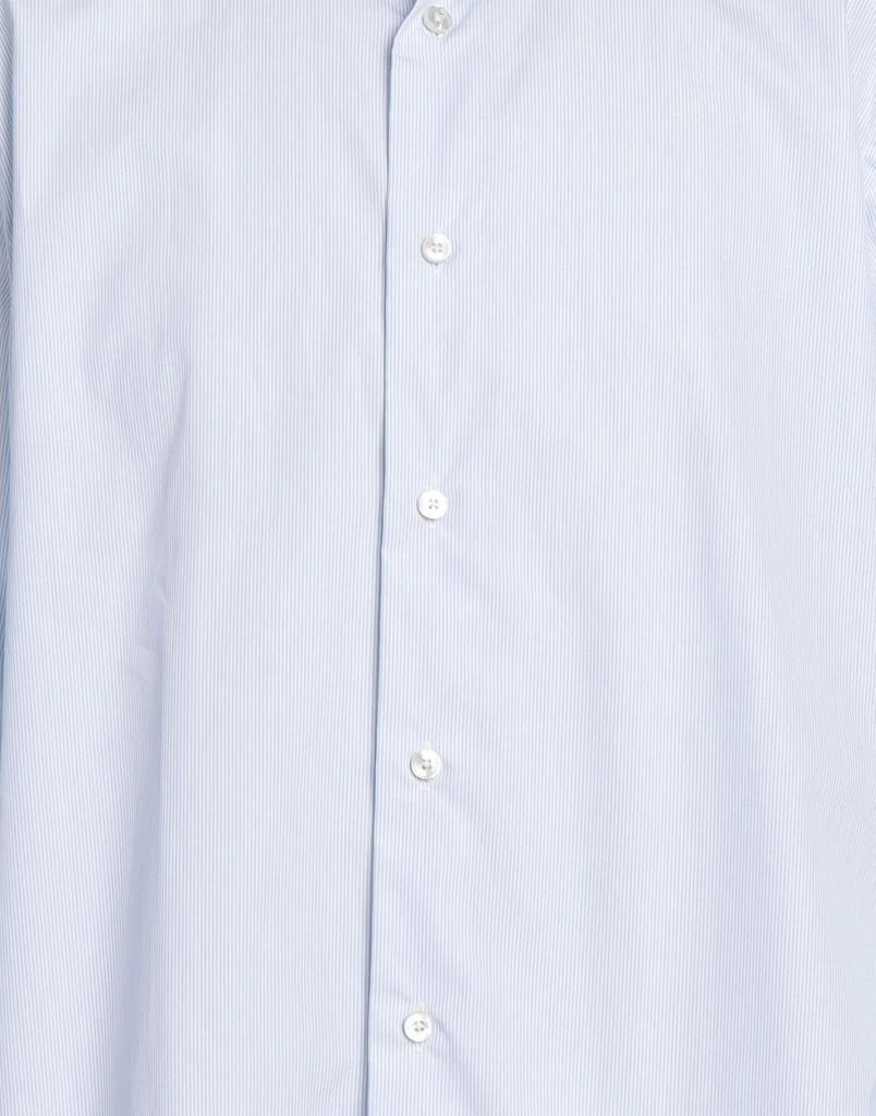 商品Zegna|Striped shirt,价格¥1550,第4张图片详细描述