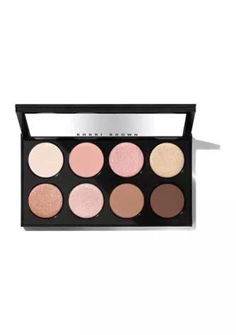 商品Bobbi Brown|Brown Day Light Eye Shadow Palette,价格¥292,第1张图片