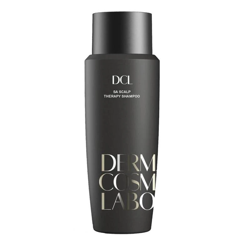 商品DCL Dermatologic Cosmetic Laboratories|DCL SA Scalp Therapy Shampoo,价格¥209,第1张图片