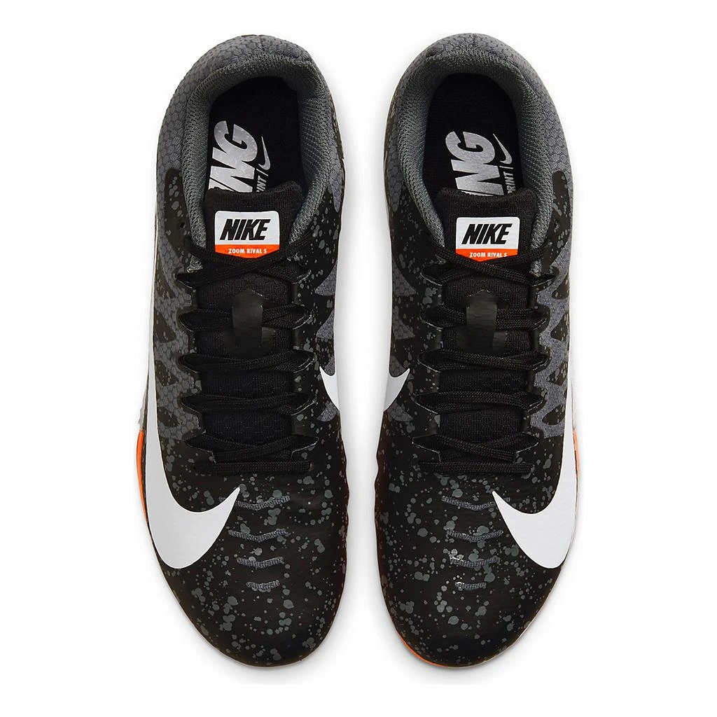 男款 耐克 Nike Zoom Rival S 9 Track Spikes 田径鞋 跑步鞋 商品