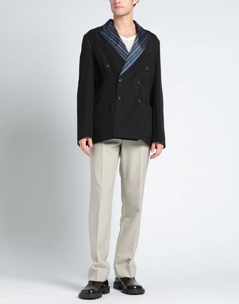 商品MAISON MARGIELA|Blazer,价格¥6008,第3张图片详细描述