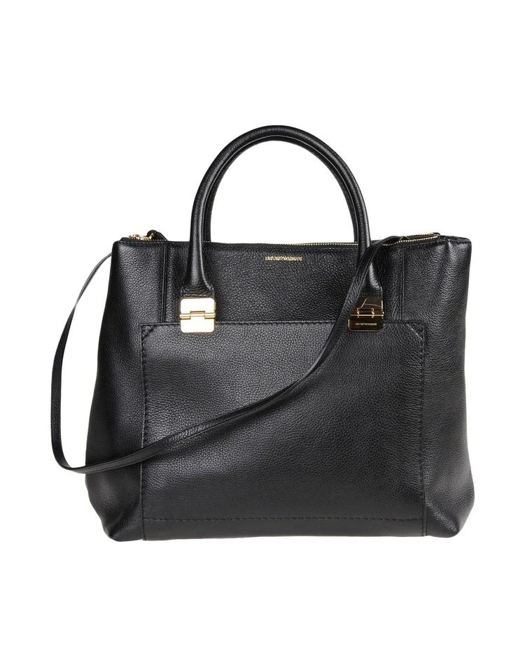 商品Emporio Armani|Handbag,价格¥2417,第1张图片