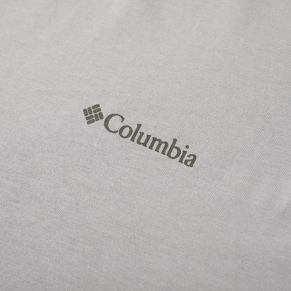 商品Columbia|Columbia Pikewood Graphic Tee,价格¥201,第2张图片详细描述