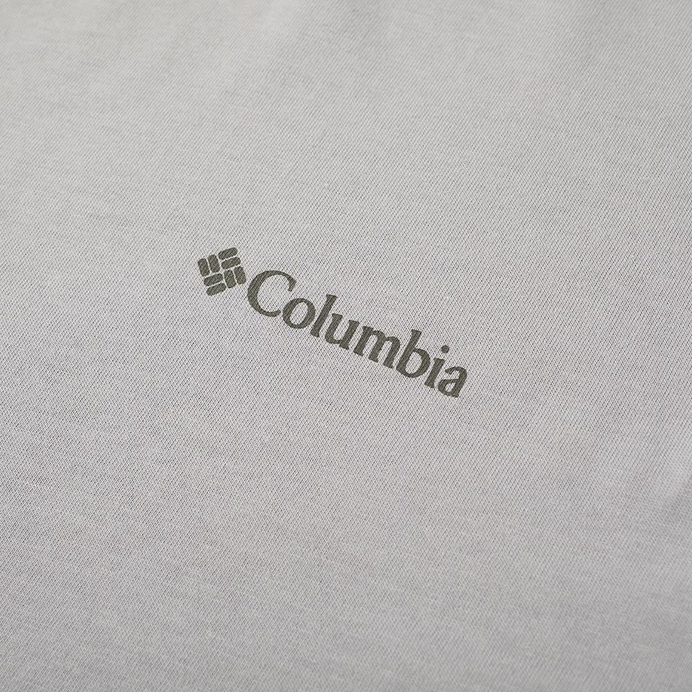 商品Columbia|Columbia Pikewood Graphic Tee,价格¥185,第4张图片详细描述